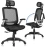 GABRYLLY Ergonomic Office Chair