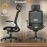 GABRYLLY Ergonomic Office Chair