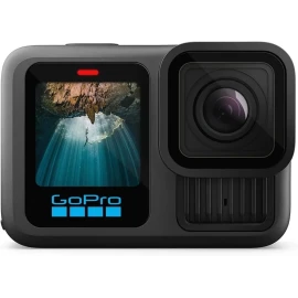 GoPro HERO13 Black Action Camera