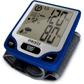 Homedics 700 Series Bluetooth Wrist Blood Pressure Monitor