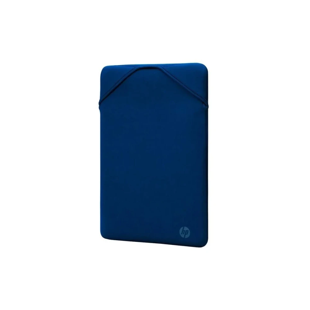 HP 15.6-inch Reversible Laptop Sleeve (Black)