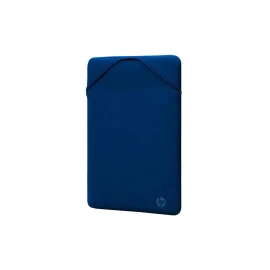 HP 15.6-inch Reversible Laptop Sleeve (Black)