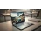 HP 15.6-inch Reversible Laptop Sleeve (Black)