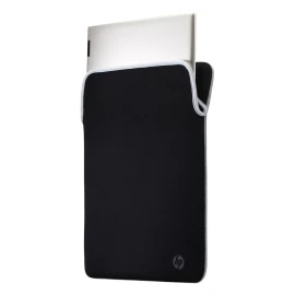 HP 15.6-inch Reversible Laptop Sleeve (Black)