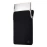 HP 15.6-inch Reversible Laptop Sleeve (Black)