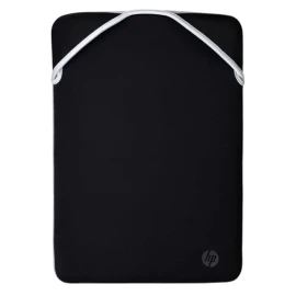 HP 15.6-inch Reversible Laptop Sleeve (Black)