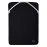 HP 15.6-inch Reversible Laptop Sleeve (Black)