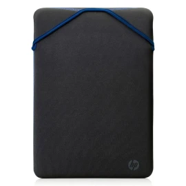 HP 15.6-inch Reversible Laptop Sleeve (Black)