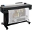 HP DesignJet T630 24-inch Large Format Plotter Printer
