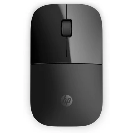 HP Z3700 Dual Mode Wireless Mouse (Black)