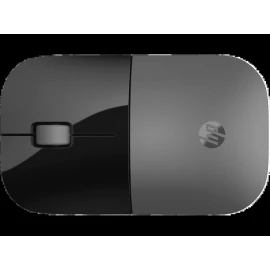 HP Z3700 Dual Mode Wireless Mouse (Silver)