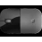 HP Z3700 Dual Mode Wireless Mouse (Silver)