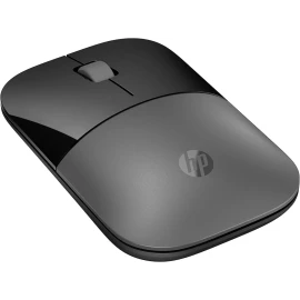 HP Z3700 Dual Mode Wireless Mouse (Silver)