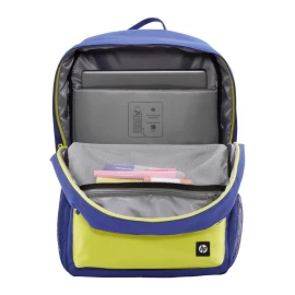 HP Campus 15.6-inch Laptop Backpack (Blue)