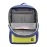 HP Campus 15.6-inch Laptop Backpack (Blue)