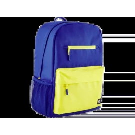HP Campus 15.6-inch Laptop Backpack (Blue)