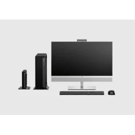 HP Elite Mini 800 G9 Desktop (512GB SSD, 16GB RAM)