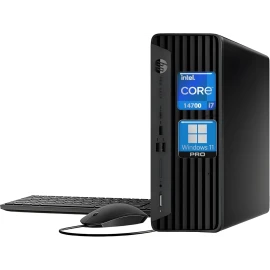 HP ProDesk 400 G9 SFF Business Desktop