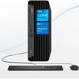 HP ProDesk 400 G9 SFF Business Desktop