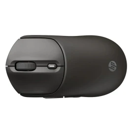HP 400 Quiet Wireless Mouse (Black)