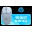 HP 400 Quiet Wireless Mouse (Blue)