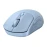 HP 400 Quiet Wireless Mouse (Blue)