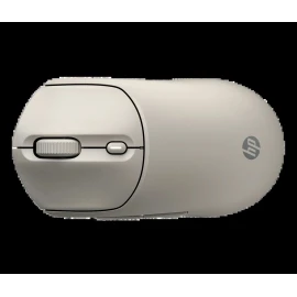 HP 400 Quiet Wireless Mouse (Maple)