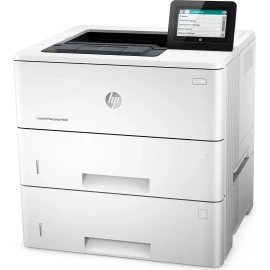 HP LaserJet Enterprise M506x Wireless Monochrome Printer