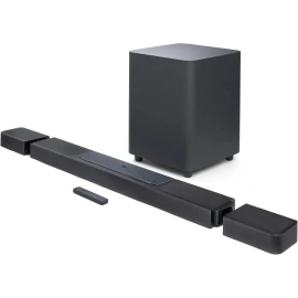 JBL Bar 1300X: 11.1.4-Channel soundbar