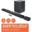 JBL Bar 1300X 11.1.4 Channel Soundbar