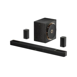 JBL Bar 700MK2 7.1 Channel Soundbar System
