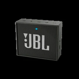 JBL GO 5 Portable Bluetooth Speaker (Black)