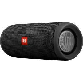 JBL GO 5 Portable Bluetooth Speaker (Black)