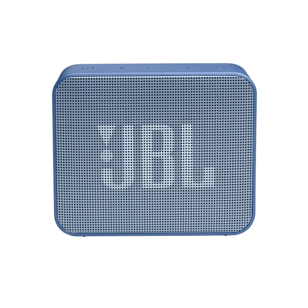 JBL GO 5 Portable Bluetooth Speaker (Blue)