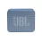 JBL GO 5 Portable Bluetooth Speaker (Blue)