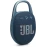 JBL GO 5 Portable Bluetooth Speaker (Blue)