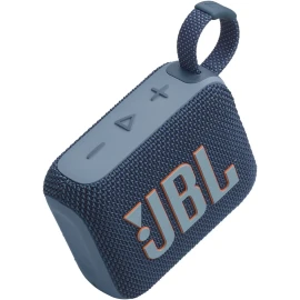 JBL GO 5 Portable Bluetooth Speaker (Blue)