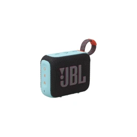 JBL GO 5 Portable Bluetooth Speaker (Orange)