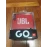 JBL GO 5 Portable Bluetooth Speaker (Red)