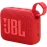JBL GO 5 Portable Bluetooth Speaker (Red)