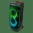 JBL PartyBox 720 Portable Bluetooth Party Speaker