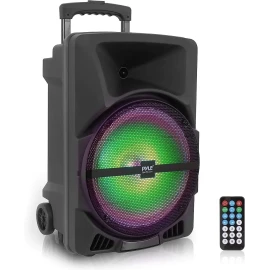 JBL PartyBox Stage 320 White Speaker