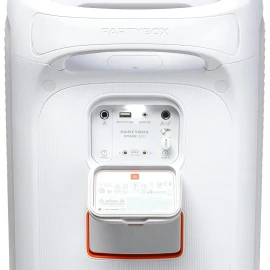 JBL Speaker 320 Partybox White