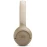 JBL Tune 530BT Wireless Headphones (Beige)