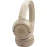 JBL Tune 530BT Wireless Headphones (Beige)