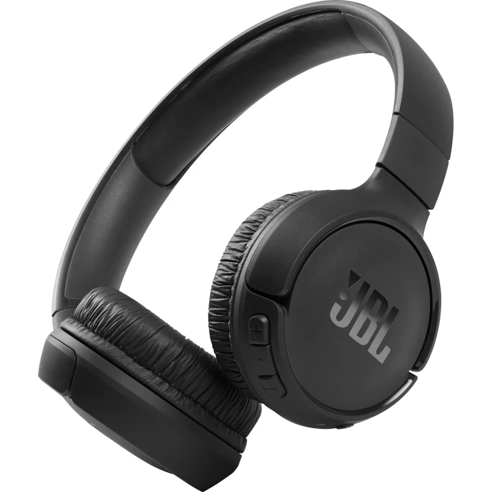 JBL Tune 530BT Wireless Headphones (Black)