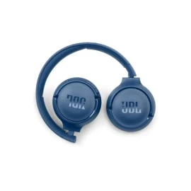 JBL Tune 530BT Wireless Headphones (Blue)