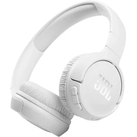 JBL Tune 530BT Wireless Headphones (White)