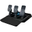 Logitech RS Racing Pedals