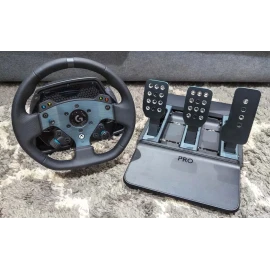Logitech RS Racing Pedals